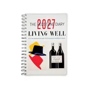 2027 Living Well Redstone Diary