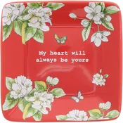 3.5" Keepsake Dish