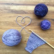 Beginning Tunisian (Hybrid) Crochet| Coming soon