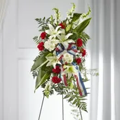 Stars of Life Standing Spray