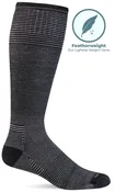 Men's Cadence OTC | Moderate Graduated Compression Socks