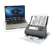 Ambir DS835ix for MAC