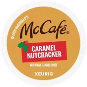 Caramel Nutcracker Coffee