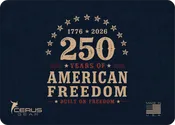 America 250 - American Freedom  **Limited Edition**