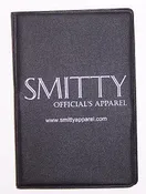 Oversized Book Style 6" Game Card Wallet