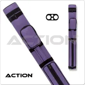 Action 2x2 Hard Case