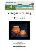 Vinegar Graining Tutorial Digital Version