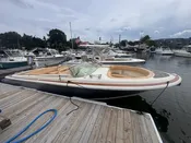 2011 Chris-Craft 28 LAUNCH