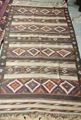 Antique Kilim Rug