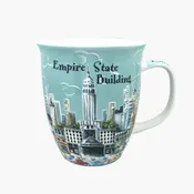 Big City Harbor Mug Exclusive