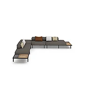 ALBATROSS 304 Configuration 3 (Mixed Tray)