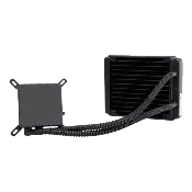 120mm Radiator, Liquid Cooling System for Loop System LP3400