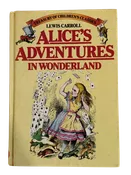 Alice’s Adventures in Wonderland - 1980