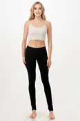 Everyday Essential High Waist Leggings