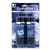 Cyanotype Set
