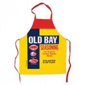 OB Can Apron