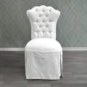 Allison Vanity Chair (MORE COLORS!)