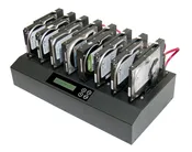 High-End Hard Drive Duplicator