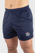 250th Microtech™ Pocketed Gym Short 5'' Inseam