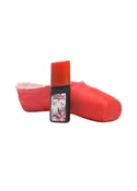 Fabric Pointe Shoe Paint