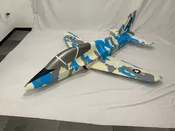 Boomerang Atom – Blue Camo PNP- Free Shipping
