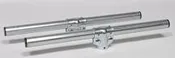 Cover Support for USA Made Z Racks