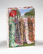 Picket Fence Pretties Puzzle