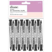 210C Duck Bill Clips 12pk