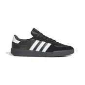 Adidas Glenburn - Black/White/Black