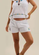 Ciao Lucia x HATCH The Luce Short