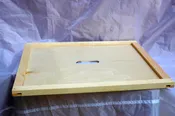 8 Fr Cypress Inner Cover