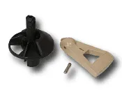 Doughboy Valve Rotor Pin Set