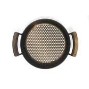 12" Grill Pioneer