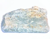 Aquamarine Crystal Natural Genuine Specimen MS,808