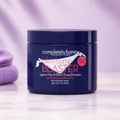 bikini bump BLASTER Ingrown Hair & Bikini Bump Eliminator