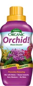 Espoma 8oz Orchid! Organic Bloom Booster