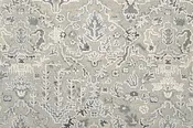 Persian Damask On Trend Carpet