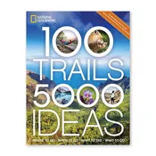100 Trails 5000 Ideas