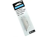 2-Notch Utility blades for Personna Folding Utility Knife, 10 blades per card