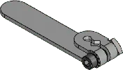 Lever Arm-1003