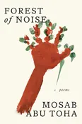 Book - Forest of Noise: Poems Hardcover