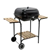HomeRite™ 41-Inch Charcoal Grill (1)
