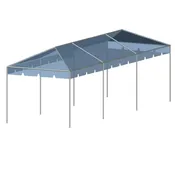10×30 Standard Hip End Frame Tent