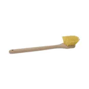 20" Utility Brush, Cream