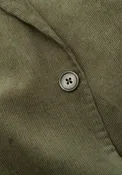 Olive Corduroy Sport Coat