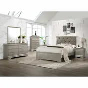 Amalia Bedroom Set