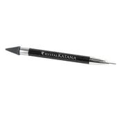 Crystal Katana Black Edition