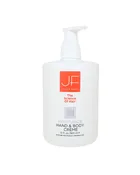 Moisturize Hand & Body Creme