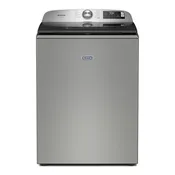 5.2 Cu. Ft. Smart Pet Pro Top Load Washer