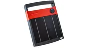 Solar Electric Fence Charger, 0.15 or 1 Joule